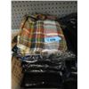 Image 1 : 10 New Blanket Scarves