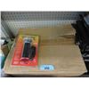 Image 1 : Case of 30 New Solar Emergency Lights