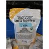 Image 1 : Five 1 Pound Blocks of Organic Shea Butter