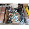 Image 1 : Large Box of Assorted New Goods