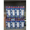 Image 1 : 12 New 45 LED Utility Lanterns