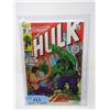 Image 1 : 1970 "The Hulk #130" 15 Cent Marvel Comic