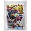 Image 1 : Signed & Certified "XCalibre #2" Marvel Comic