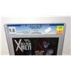 Image 2 : Graded 2013 "All-New X-Men #11" Marvel Comic