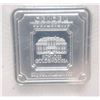 Image 2 : Two 20 Gram Geiger Edelmetalle .999 Silver Bars