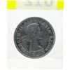 Image 2 : 80% Silver 1958 Totem Death Dollar