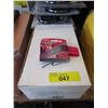 Image 1 : Case of 23 New 3pcs Twin Blade Ladies Razors Sets