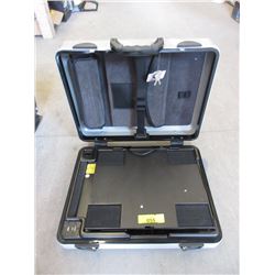 New Locking Mobile Hard Computer Case