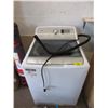 Image 1 : GE Large Capacity Washing Machine - Store Return