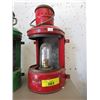 Image 1 : Vintage Railway Lantern