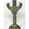 Image 2 : New Egyptian Style Dagger on Stand