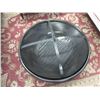 Image 2 : 36" Diameter Metal Fire Bowl