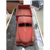 Image 2 : 1950s Structo Pressed Steel Tilt Dump Truck