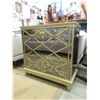 Image 1 : New Mirrored Home Elegance 3 Drawer Chest