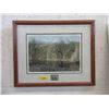 Image 1 : Paul Rankin Ltd. Edition Print with Stamp