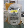 Image 1 : Five 1 Pound Blocks of Organic Shea Butter