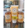 Image 1 : 8 Burt's Bees Baby Bubble Bath & Lotion