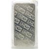 Image 2 : 10 Oz Johnson Matthey .999 Silver Bar