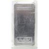 Image 2 : Rare 10 Oz Johnson Matthey .999 Silver Bar