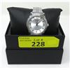 Image 2 : New In Box Mans Corporate Bulova Dress Watch