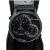 Image 1 : New in Box Mans 2-Time Zone Dual?Watch