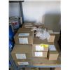 Image 1 : 20+ Boxes of New Tom Shine Clip String Lights