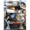 Image 1 : Skid of Assorted Household Goods