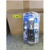 Image 1 : 30 New Dual Function Torch Light/Camping Lanterns