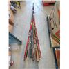 Image 1 : Bundle of Assorted Fishing Rods