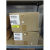 Image 1 : 2 Cases of Whole Bean Coffee - Assorted Flavours