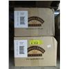 Image 1 : 2 Cases of Kona Blend Coffee