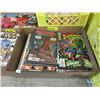 Image 1 : 100 Assorted Comics