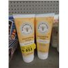 Image 1 : 10 Burt's Bees Baby Nourishing Lotion