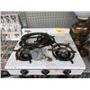 Image 1 : 3 Burner Propane Stove