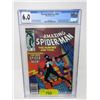 Image 1 : Graded 1984 "Amazing Spider-Man #252" Comic