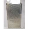 Image 2 : 10 Troy Oz Scottsdale Lion .999 Silver Bar