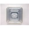 Image 2 : Two 20 Gram Geiger Edelmetalle .999 Silver Bars