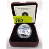 Image 2 : 2013 Canadian .9999 Fine Silver $10 Coloured Coin