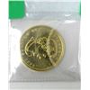 Image 2 : 1 Oz .9999 Fine Gold 2006 Canada Maple Leaf Coin