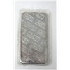 Image 2 : 10 Oz Johnson Matthey .999 Silver Bar