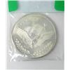 Image 2 : 1 Oz. Scales/Eagle .999 Silver Art Round