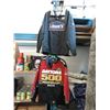 Image 1 : Size XL Daytona 500 and Lowes Jacket