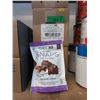 Image 1 : 4 Cases of 6 Bags of Organic Milk Chocolate Snaps