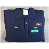 Image 1 : New Navy Condor Coveralls - Size 2XL - WCQ5NY2X