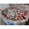 Image 1 : Skid of Assorted Can Goods - No Expired Product