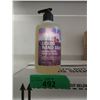 Image 1 : Case of Lavender Liquid Hand Soap