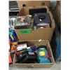 Image 1 : Game Cube, Video Game Accessories & Coup Games