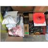 Image 1 : 3 Boxes of Assorted Household Goods