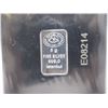 Image 2 : Two 5 Gram .999 Fine Silver Nadir Refineries Bars