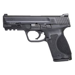 Smith & Wesson M&P 2.0, Striker Fired, Compact Frame 9MM